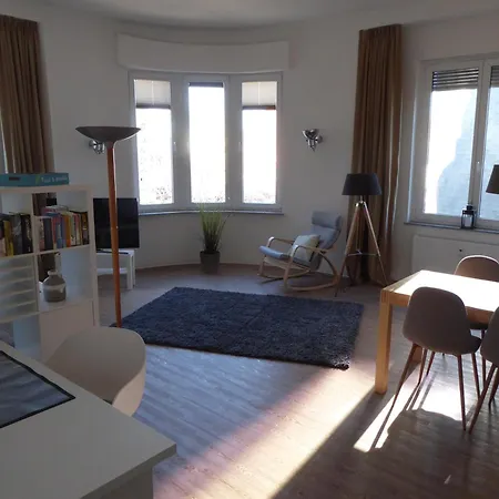 Apartment Bright & Friendly Flat In Downtown - 