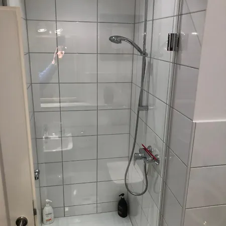 Bright, Friendly Flat In A Well-maintained Old Building * Duisburg